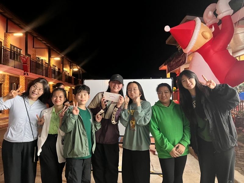 フィリピン留学 Cebu21 - A&J ECO CAMPUS-School Life-217